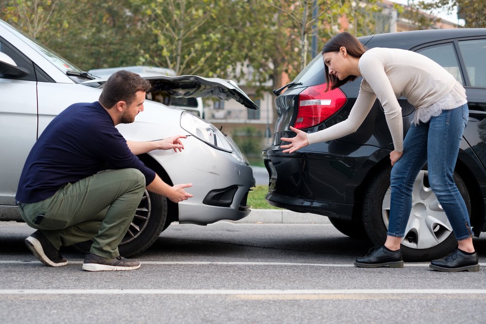 Protect Your Rights After a Car Accident: Legal Help in Woodland Hills, Los Angeles, and Calabasas