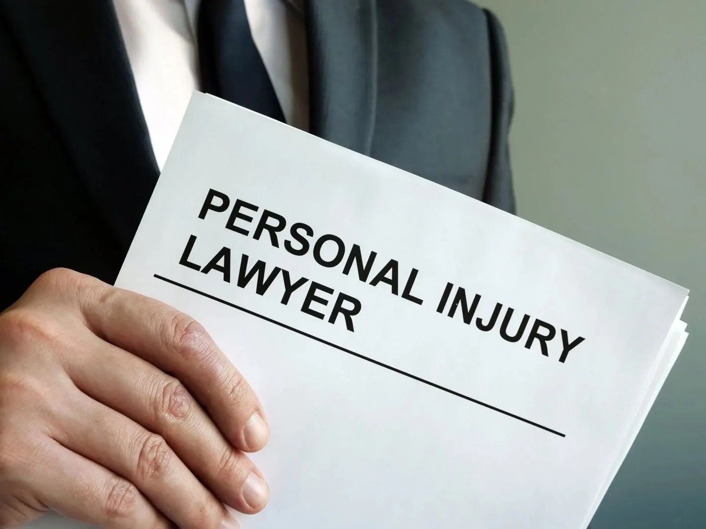Protect Your Rights: Understanding Personal Injury Law in Los Angeles County
