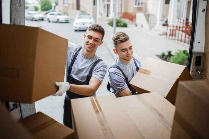 Streamline Your Move with Muvit: Premier Residential Moving Service in Santa Clara
